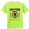 Unisex Dri-Power® Performance T-Shirt Thumbnail