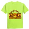Unisex Dri-Power® Performance T-Shirt Thumbnail