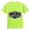 Unisex Dri-Power® Performance T-Shirt Thumbnail
