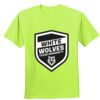 Unisex Dri-Power® Performance T-Shirt Thumbnail