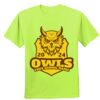 Unisex Dri-Power® Performance T-Shirt Thumbnail