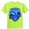 Unisex Dri-Power® Performance T-Shirt Thumbnail