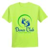 Unisex Dri-Power® Performance T-Shirt Thumbnail