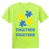 Unisex Dri-Power® Performance T-Shirt Thumbnail