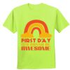 Unisex Dri-Power® Performance T-Shirt Thumbnail