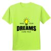 Unisex Dri-Power® Performance T-Shirt Thumbnail