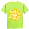 Unisex Dri-Power® Performance T-Shirt Thumbnail