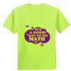 Unisex Dri-Power® Performance T-Shirt Thumbnail