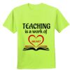Unisex Dri-Power® Performance T-Shirt Thumbnail