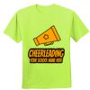Unisex Dri-Power® Performance T-Shirt Thumbnail