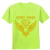 Unisex Dri-Power® Performance T-Shirt Thumbnail
