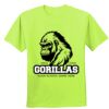 Unisex Dri-Power® Performance T-Shirt Thumbnail