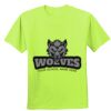 Unisex Dri-Power® Performance T-Shirt Thumbnail