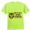 Unisex Dri-Power® Performance T-Shirt Thumbnail
