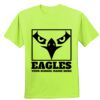 Unisex Dri-Power® Performance T-Shirt Thumbnail