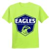 Unisex Dri-Power® Performance T-Shirt Thumbnail