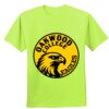 Unisex Dri-Power® Performance T-Shirt Thumbnail