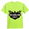 Unisex Dri-Power® Performance T-Shirt Thumbnail