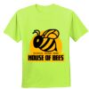 Unisex Dri-Power® Performance T-Shirt Thumbnail