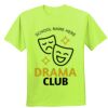 Unisex Dri-Power® Performance T-Shirt Thumbnail