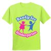 Unisex Dri-Power® Performance T-Shirt Thumbnail