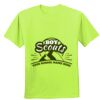 Unisex Dri-Power® Performance T-Shirt Thumbnail