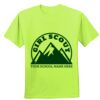 Unisex Dri-Power® Performance T-Shirt Thumbnail