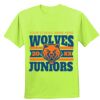 Unisex Dri-Power® Performance T-Shirt Thumbnail