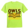 Unisex Dri-Power® Performance T-Shirt Thumbnail