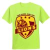 Unisex Dri-Power® Performance T-Shirt Thumbnail
