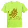 Unisex Dri-Power® Performance T-Shirt Thumbnail