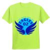 Unisex Dri-Power® Performance T-Shirt Thumbnail