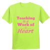 Unisex Dri-Power® Performance T-Shirt Thumbnail