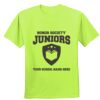 Unisex Dri-Power® Performance T-Shirt Thumbnail