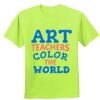 Unisex Dri-Power® Performance T-Shirt Thumbnail