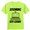 Unisex Dri-Power® Performance T-Shirt Thumbnail