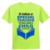 Unisex Dri-Power® Performance T-Shirt Thumbnail