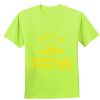 Unisex Dri-Power® Performance T-Shirt Thumbnail