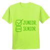 Unisex Dri-Power® Performance T-Shirt Thumbnail