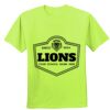 Unisex Dri-Power® Performance T-Shirt Thumbnail