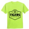 Unisex Dri-Power® Performance T-Shirt Thumbnail