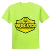 Unisex Dri-Power® Performance T-Shirt Thumbnail