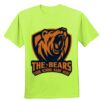 Unisex Dri-Power® Performance T-Shirt Thumbnail