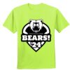 Unisex Dri-Power® Performance T-Shirt Thumbnail