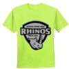 Unisex Dri-Power® Performance T-Shirt Thumbnail