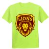 Unisex Dri-Power® Performance T-Shirt Thumbnail
