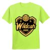 Unisex Dri-Power® Performance T-Shirt Thumbnail