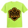 Unisex Dri-Power® Performance T-Shirt Thumbnail