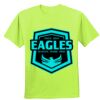 Unisex Dri-Power® Performance T-Shirt Thumbnail