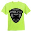 Unisex Dri-Power® Performance T-Shirt Thumbnail
